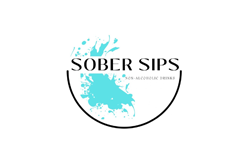 Sober Sips logo